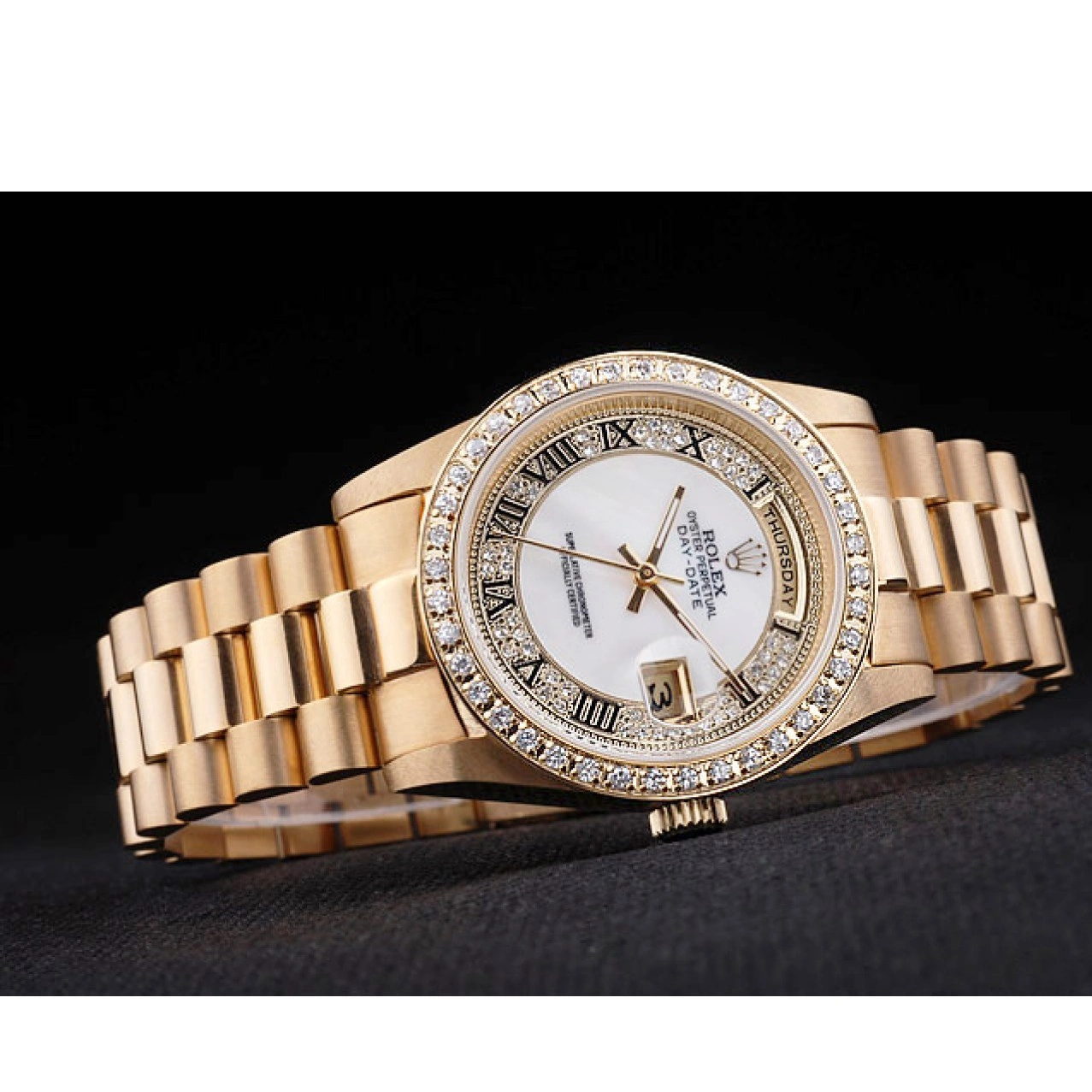 Good Copy Rolex Watches Day-Date-rl30 Rolex 0615